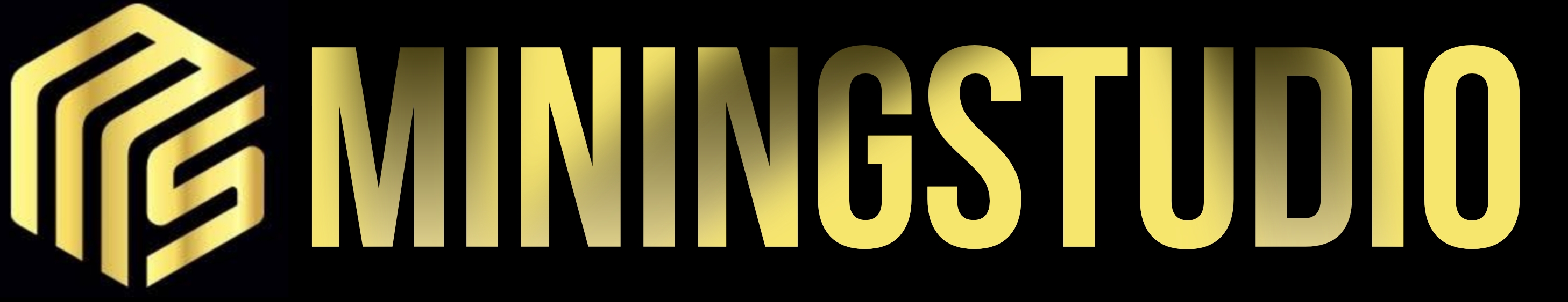 Miningstudio